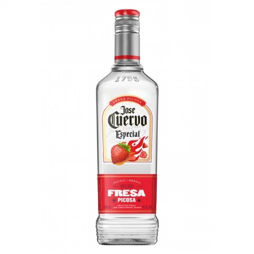 JOSE CUERVO FRESA PICOSA 70CL - Quiero lo que Quiero